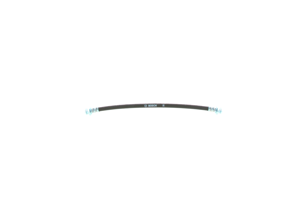 Brake hose BOSCH 1 987 476 198 suitable for NISSAN at cheap price