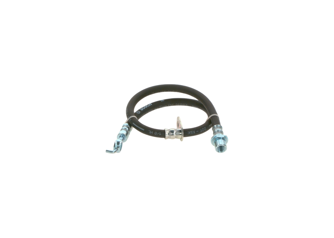 BH780 BOSCH 1 987 476 257 Bremsschlauch Corolla IX Limousine (E120) 1.8 136 PS Benzin 2001
