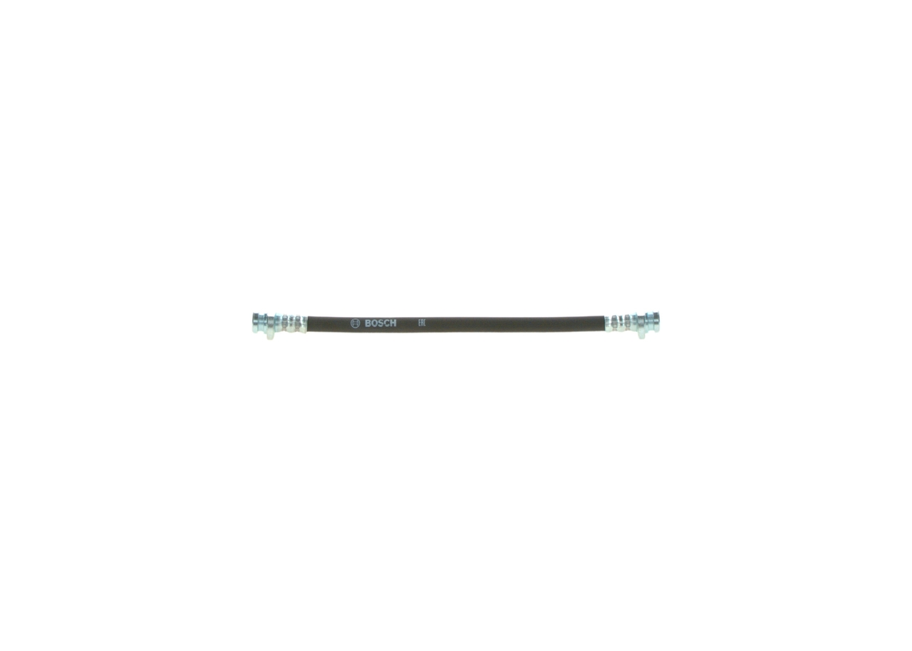 BOSCH 1 987 476 662 Bremseslange NISSAN Sunny III Hatchback (N14) 1.4 i Benzin 75 HK 1995 pris