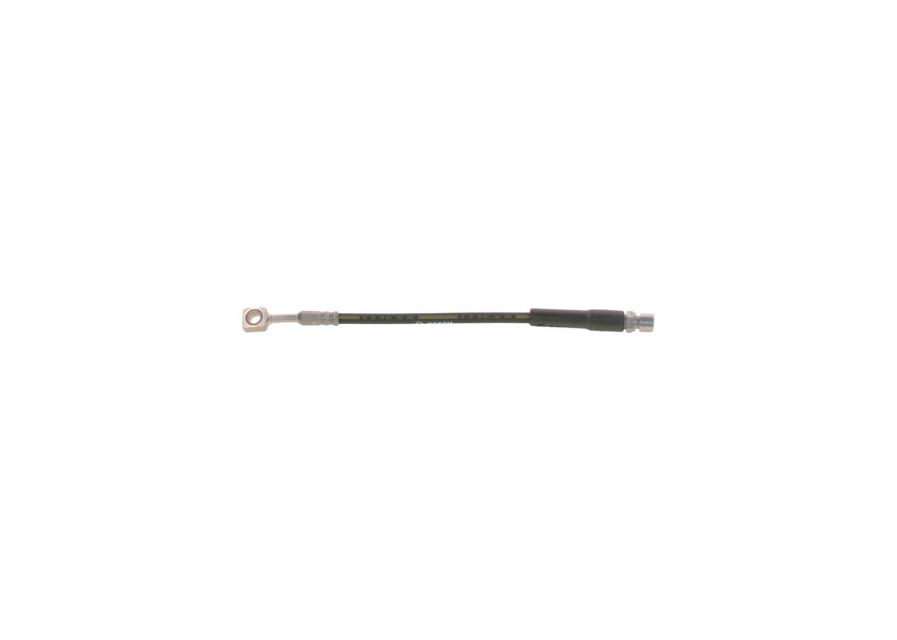 BOSCH 1 987 476 691 Тормозные шланги OPEL Corsa B Estate (F35) 1.7 D (F35) Дизель 60 л.с. 2000