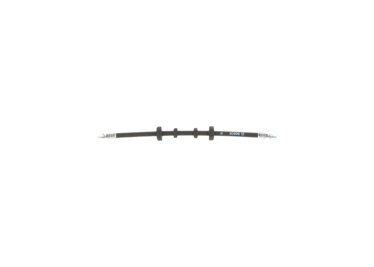 Remslangen Volkswagen TRANSPORTER 1999 1987476698 BOSCH