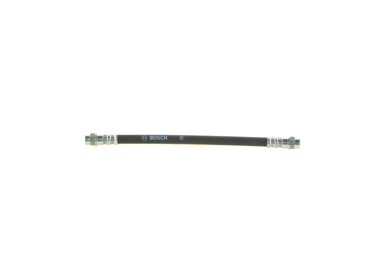 BH401 BOSCH 1 987 476 708 Bremsschlauch RENAULT CLIO 1 (B/C57, 5/357) 2.0 Williams 150 PS Benzin 1994