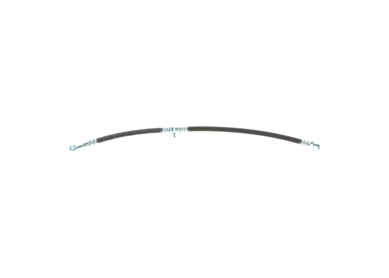 BOSCH 1 987 476 736 Bremseslange ROVER 25 Hatchback (RF) 1.4 16V Benzin 84 HK 2001 pris