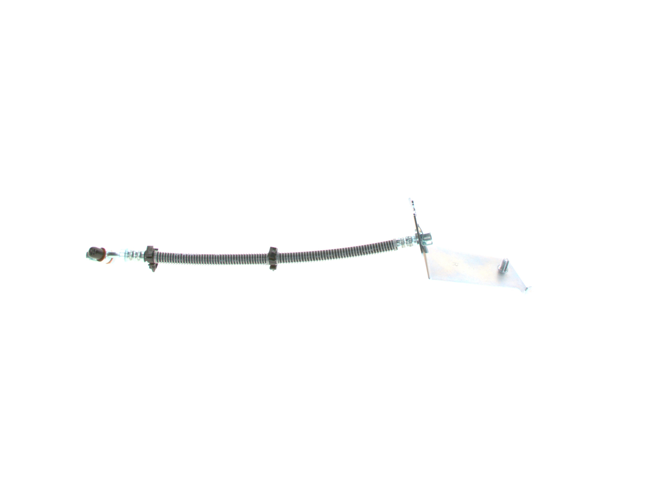 BOSCH 1 987 476 976 Stabdžių žarnelės LAND ROVER Discovery 2 (L318) 4.0 4x4 benzinas 190 AG 1998