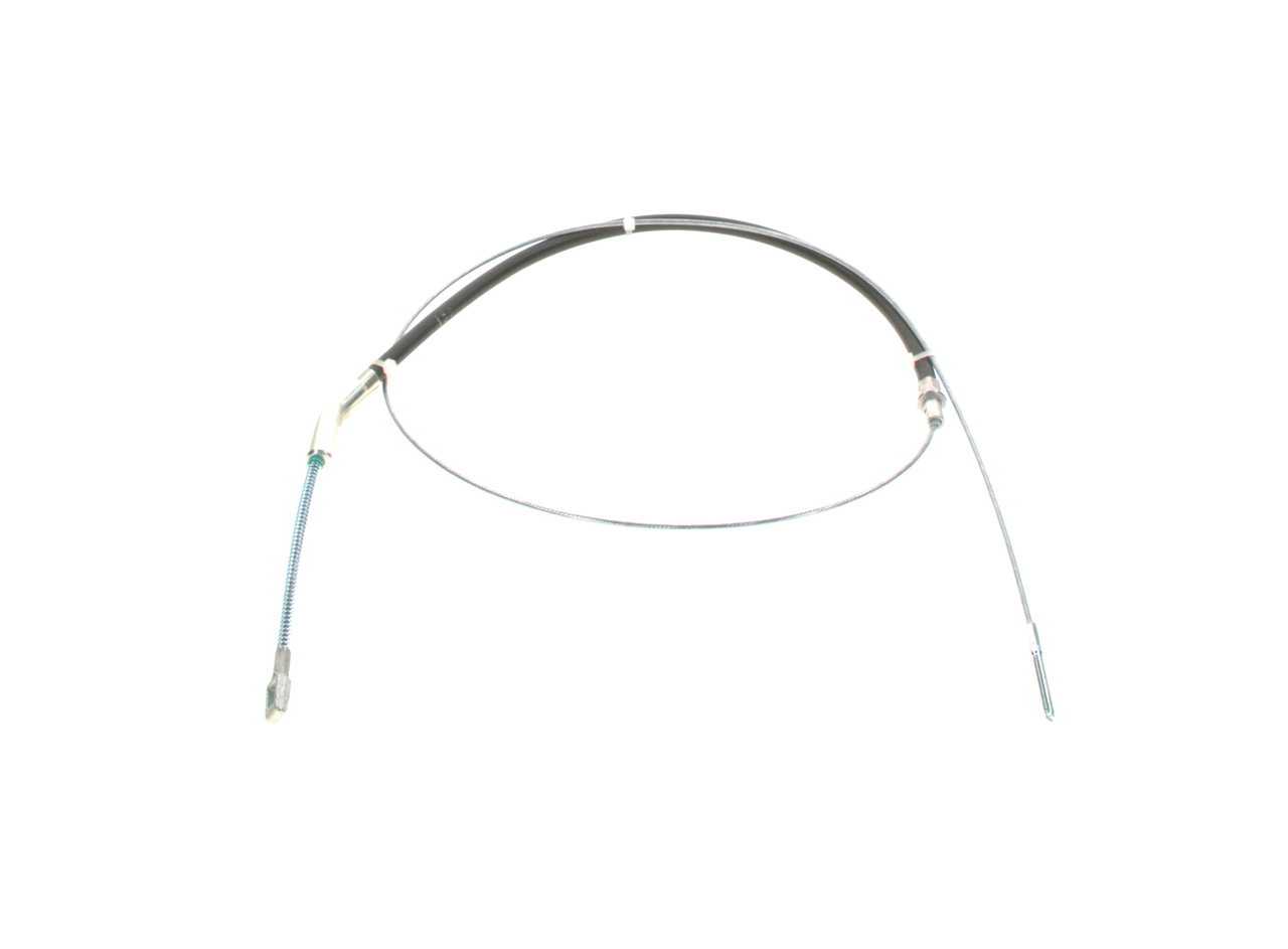 BOSCH 1987477036 Handbroms Volkswagen BUBBLA 2001