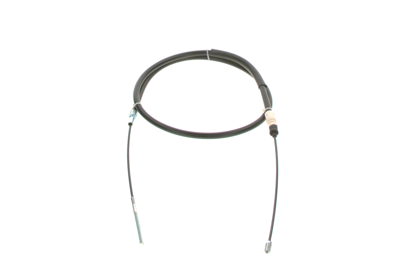 BOSCH 1 987 477 042 Bremsekabel VW Derby (86C, 80) 1.3 Benzin 50 HK 1983 pris