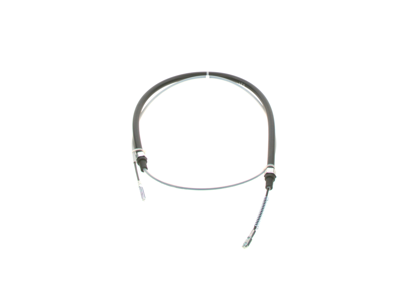 BMW Handbrake cable price BOSCH 1987477065