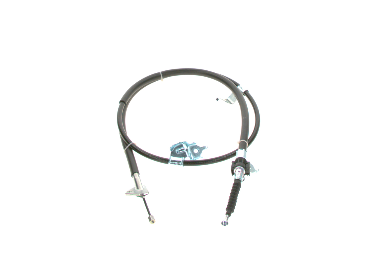 Handremkabel Daihatsu CHARADE 2022 1987477070 BOSCH