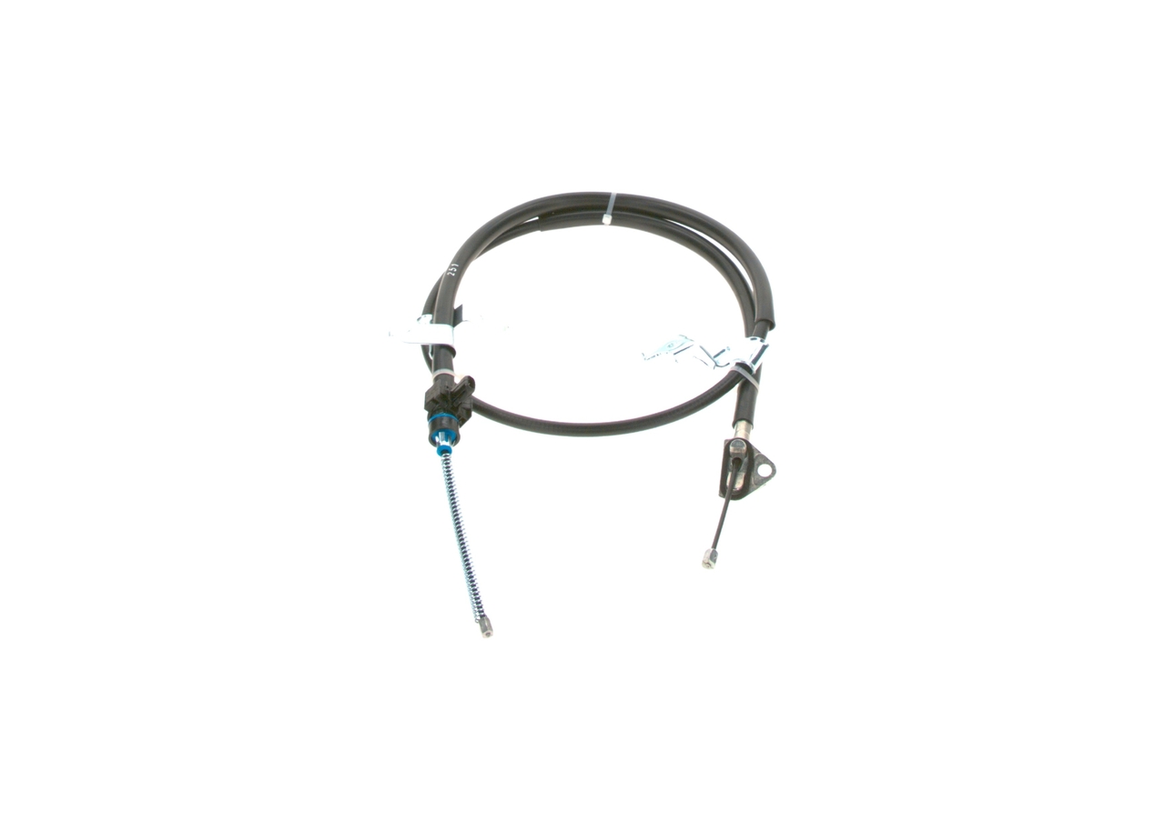 BOSCH 1 987 477 090 DAIHATSU CHARADE parking brake kit cost