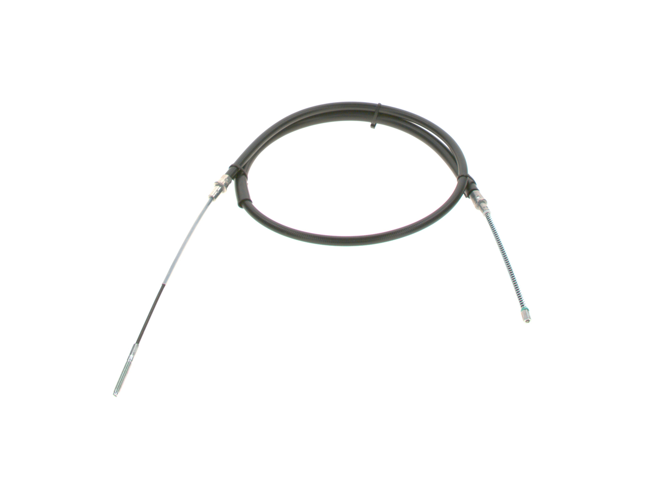 BOSCH 1 987 477 164 Ручной тормоз VW JETTA