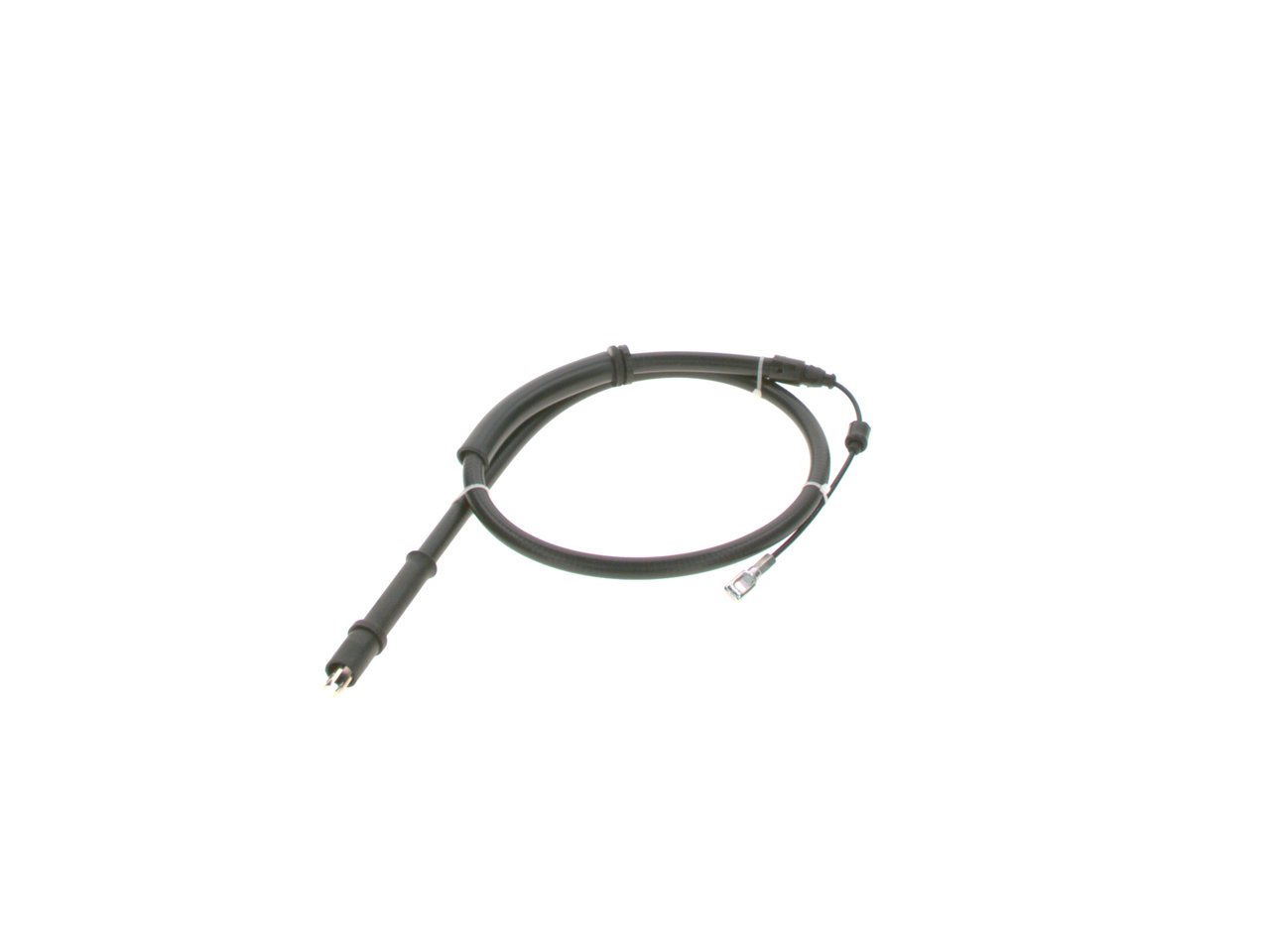 BOSCH 1 987 477 199 Bremsewire MERCEDES-BENZ V-Klasse
