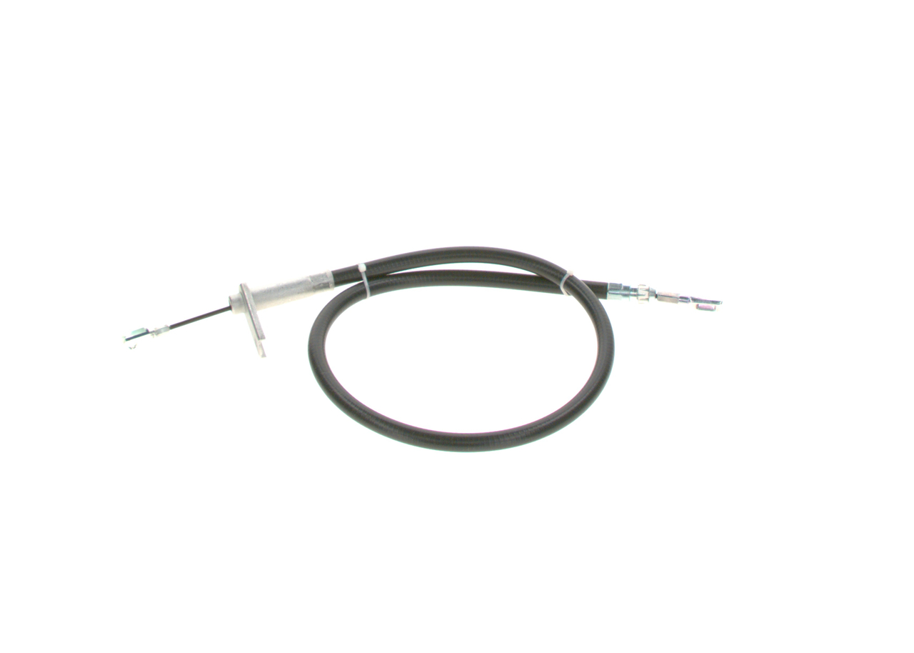 BOSCH 1 987 477 219 Handrem Mercedes W202 C 200 D 2.0 (202.120) Diesel 75 Pk 1998 kosten