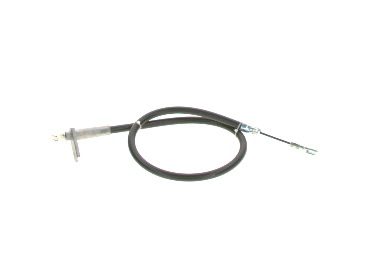 BOSCH 1 987 477 220 Ручной тормоз MERCEDES-BENZ C-Klasse Saloon (W202) C 200 D 2.0 (202.120) Дизель 75 л.с. 1999