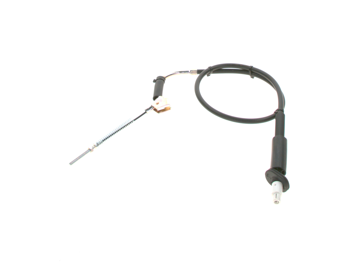 1 987 477 223 BOSCH Cable de freno de mano MERCEDES-BENZ MB 100