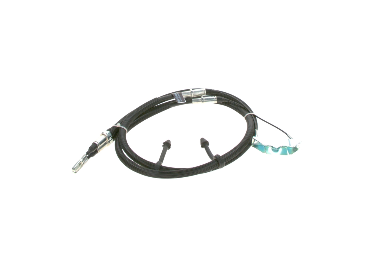BOSCH 1 987 477 245 Freno de mano SAAB 9-5 Familiar (YS3E) 2.0 t BioPower Gasolina/Etanol 150 cv 2007 precio