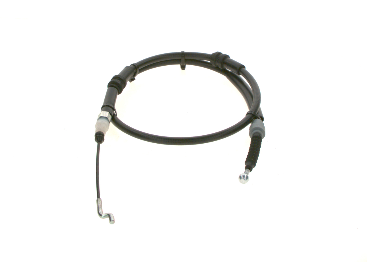 BOSCH 1 987 477 260 VW Håndbremsekabel pris