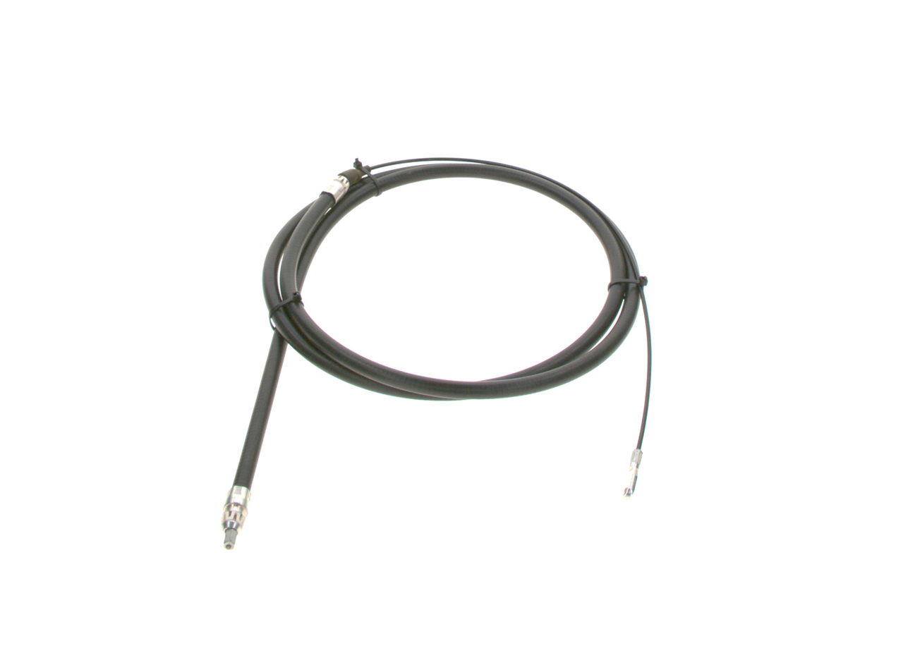 1244202685 OE BOSCH Hand brake cable 1 987 477 306
