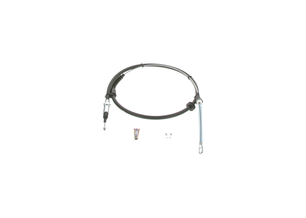 BOSCH 1 987 477 309 nieuwe handremkabel OPEL Corsa C Sedan (X01) prijs