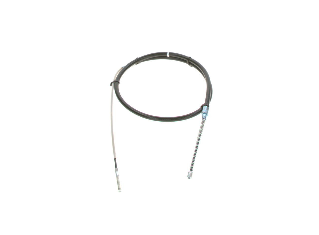 BOSCH Vaijeri, seisontajarru 1 987 477 338