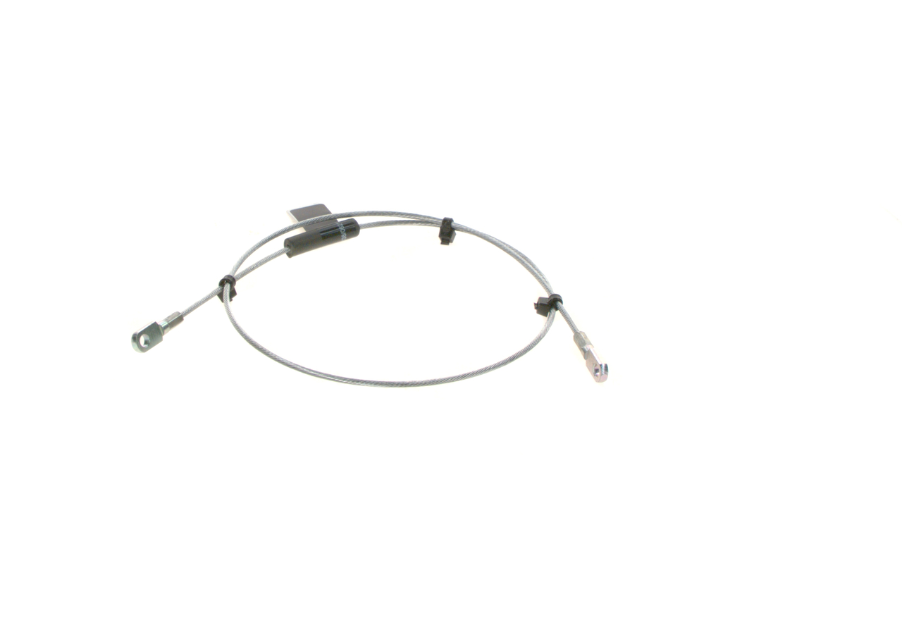 1229785 OE BOSCH Handbremsseil 1 987 477 347