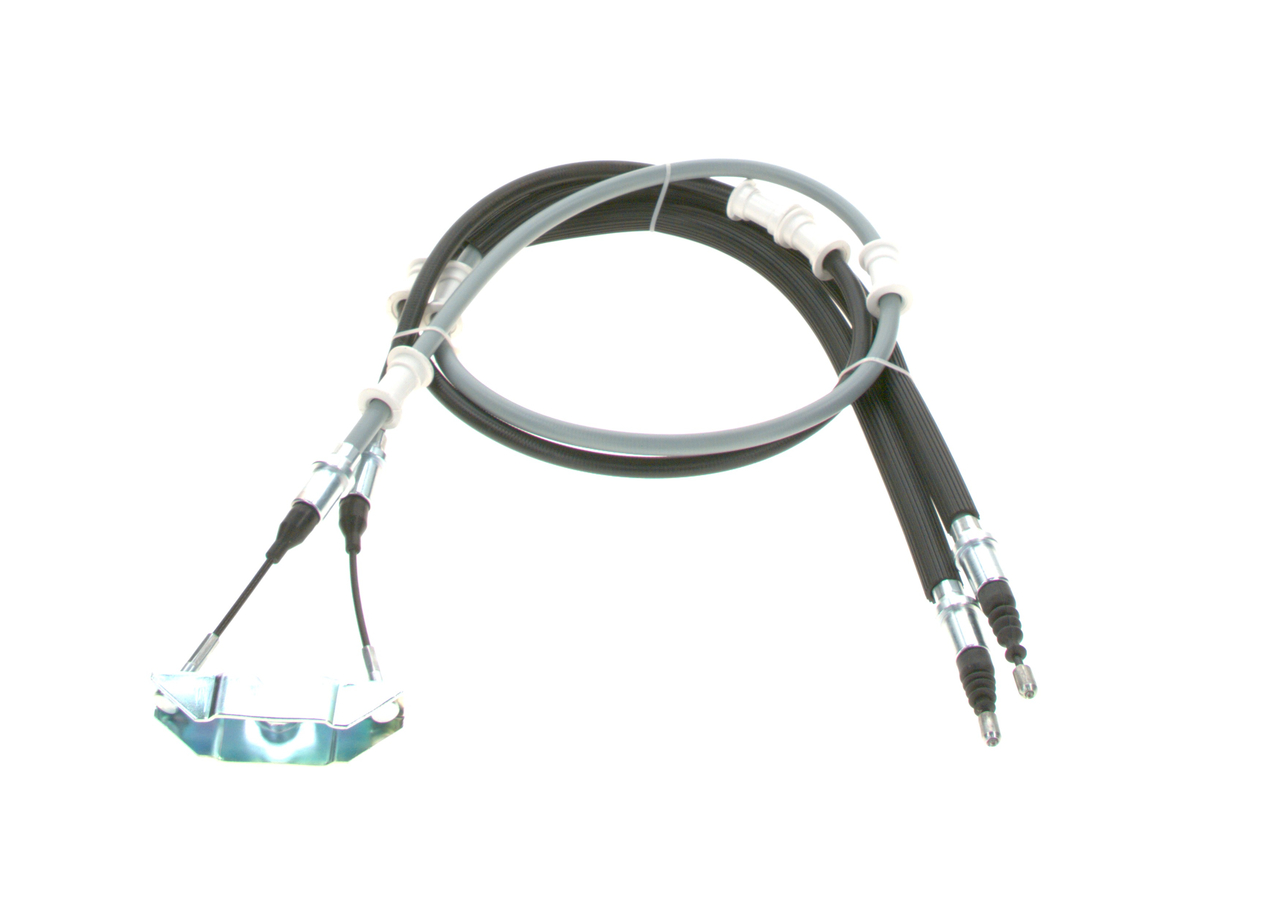 BOSCH Handbromsvajer 1 987 477 391