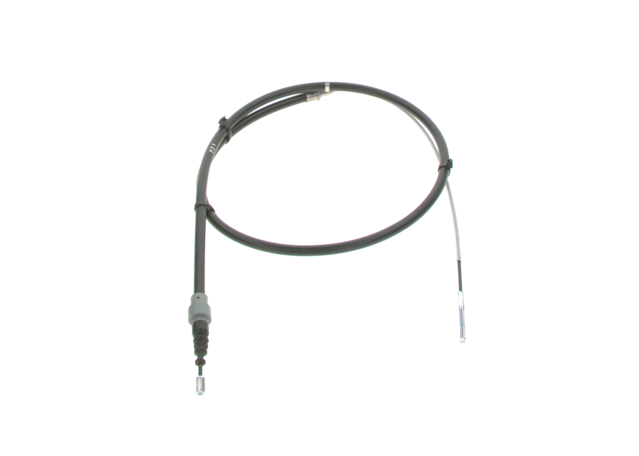 BOSCH Vaijeri, seisontajarru 1 987 477 393
