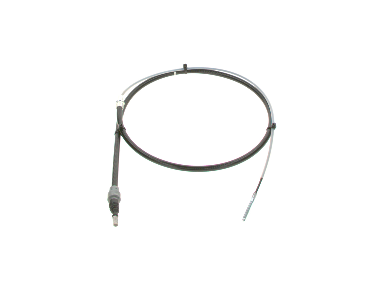 BOSCH 1 987 477 406 håndbremse VW Passat B3/B4 Van / Stationcar (315, 3A5) pris