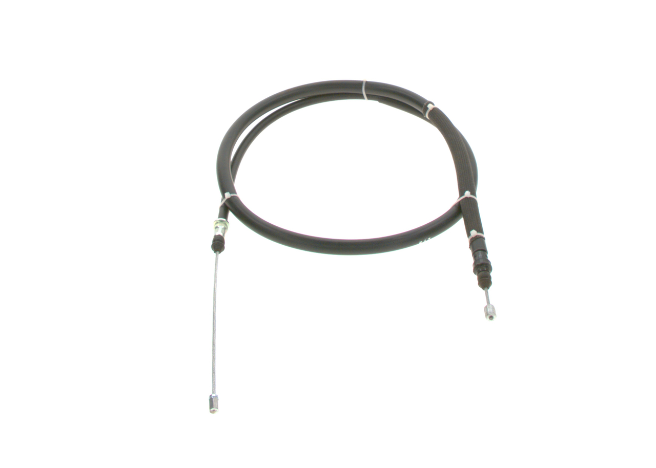 BOSCH 1 987 477 471 Cable de freno de estacionamiento Renault 19 II Chamade 1.2 Gasolina 60 cv 1992 precio