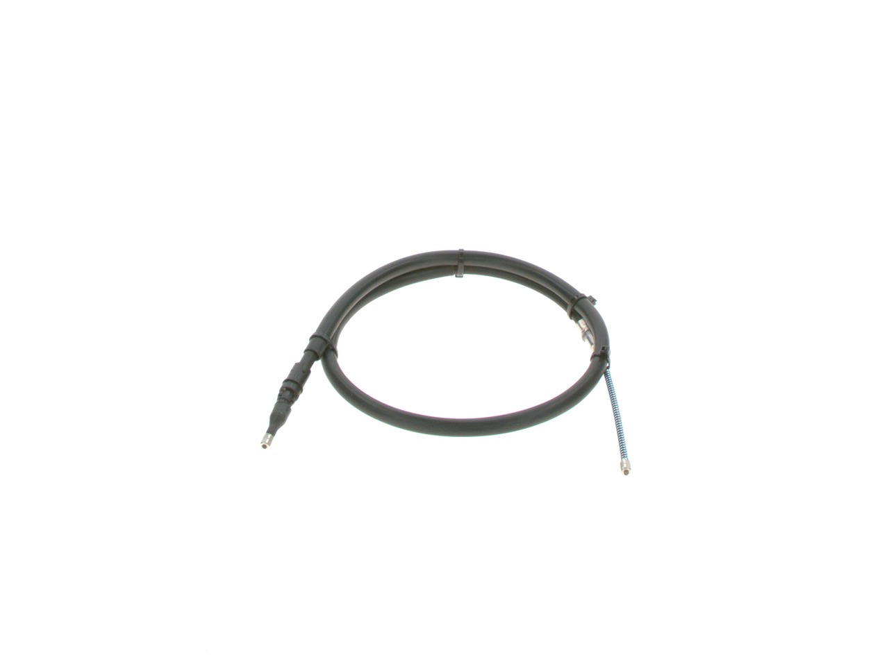 BOSCH Håndbremsekabel 1 987 477 472