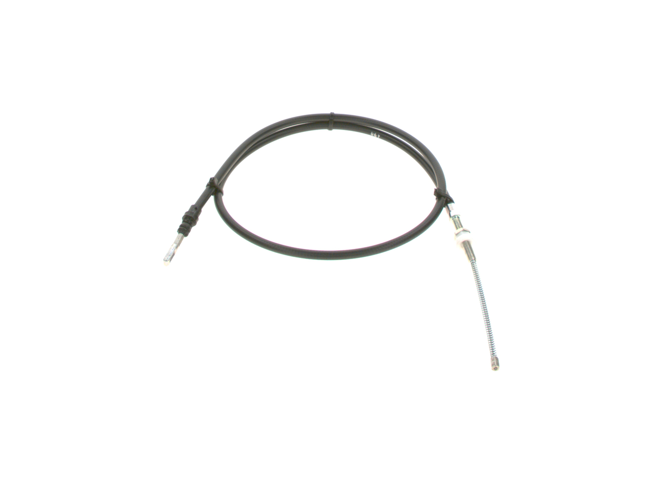 Handbremsseil BOSCH 1 987 477 485