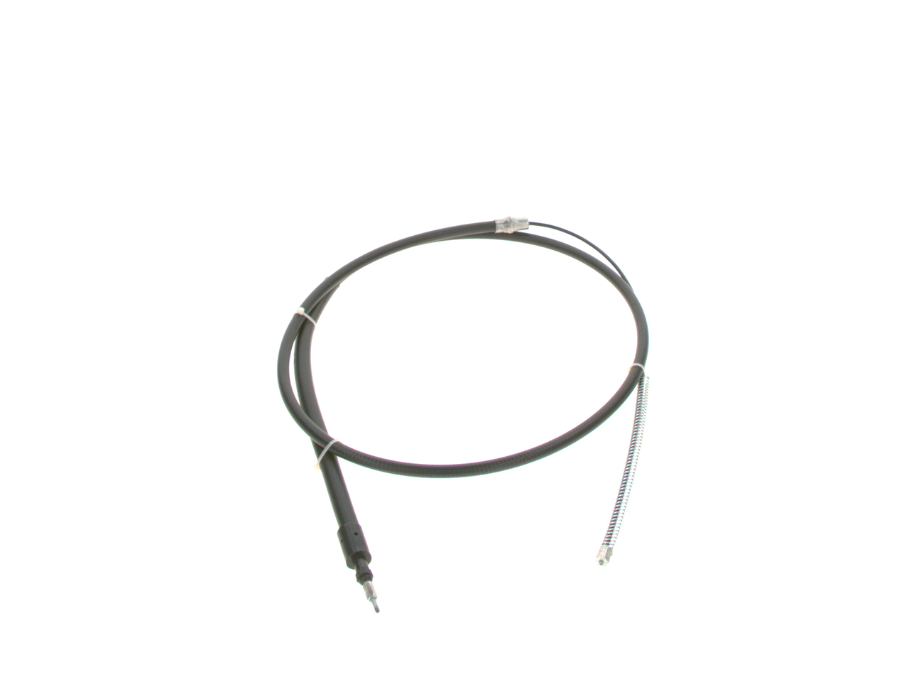 BOSCH 1987477486 Freno de mano Citroën C15 2005