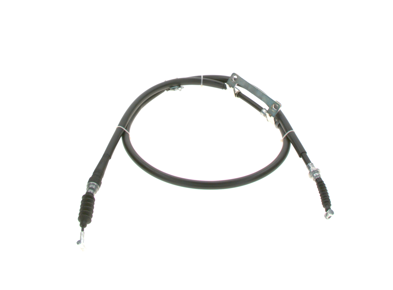 BOSCH Vaijeri, seisontajarru 1 987 477 501