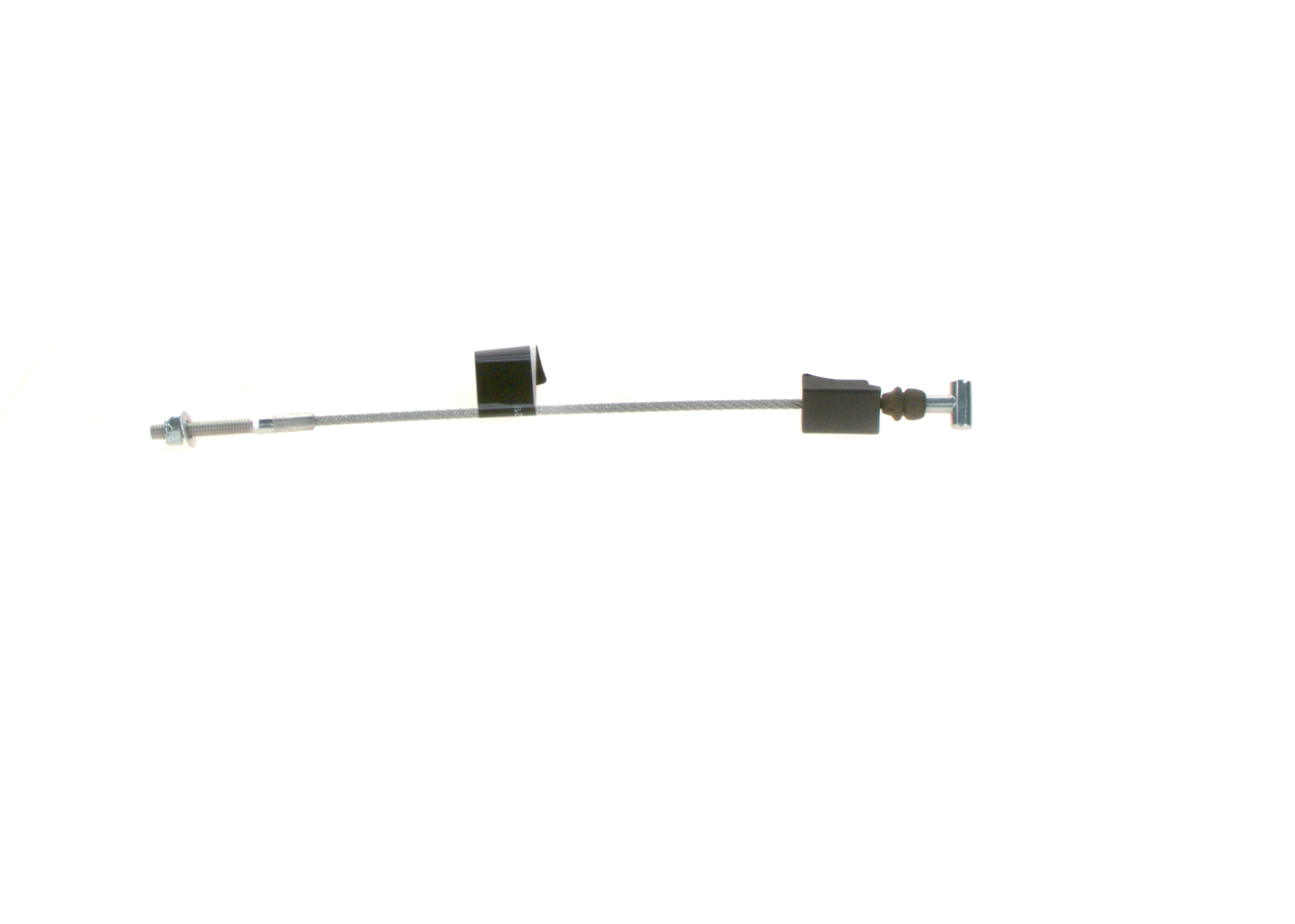 BOSCH 1 987 477 522 Parkeringsbremse Escort Mk6 Hatchback (GAL, AAL, ABL) 1.4 Benzin 73 HK 1995 pris