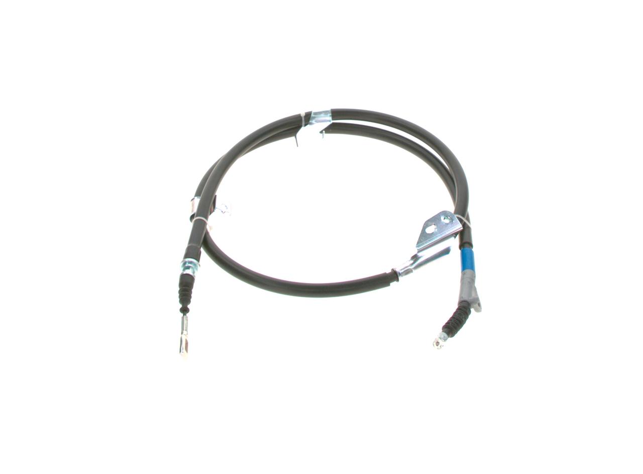 BOSCH Handbremsseil 1 987 477 536