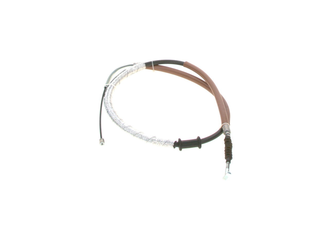 Handbremsseil BOSCH 1 987 477 552