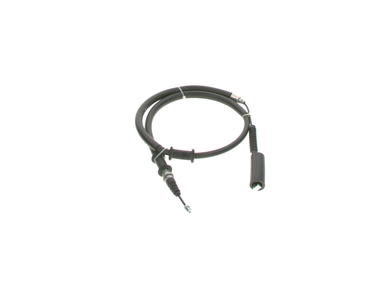 BOSCH 1 987 477 555 Zajla za ročno zavoro LANCIA LYBRA SW (839BX) 1.6 (839.BXF1A) Bencin 103 km 2005