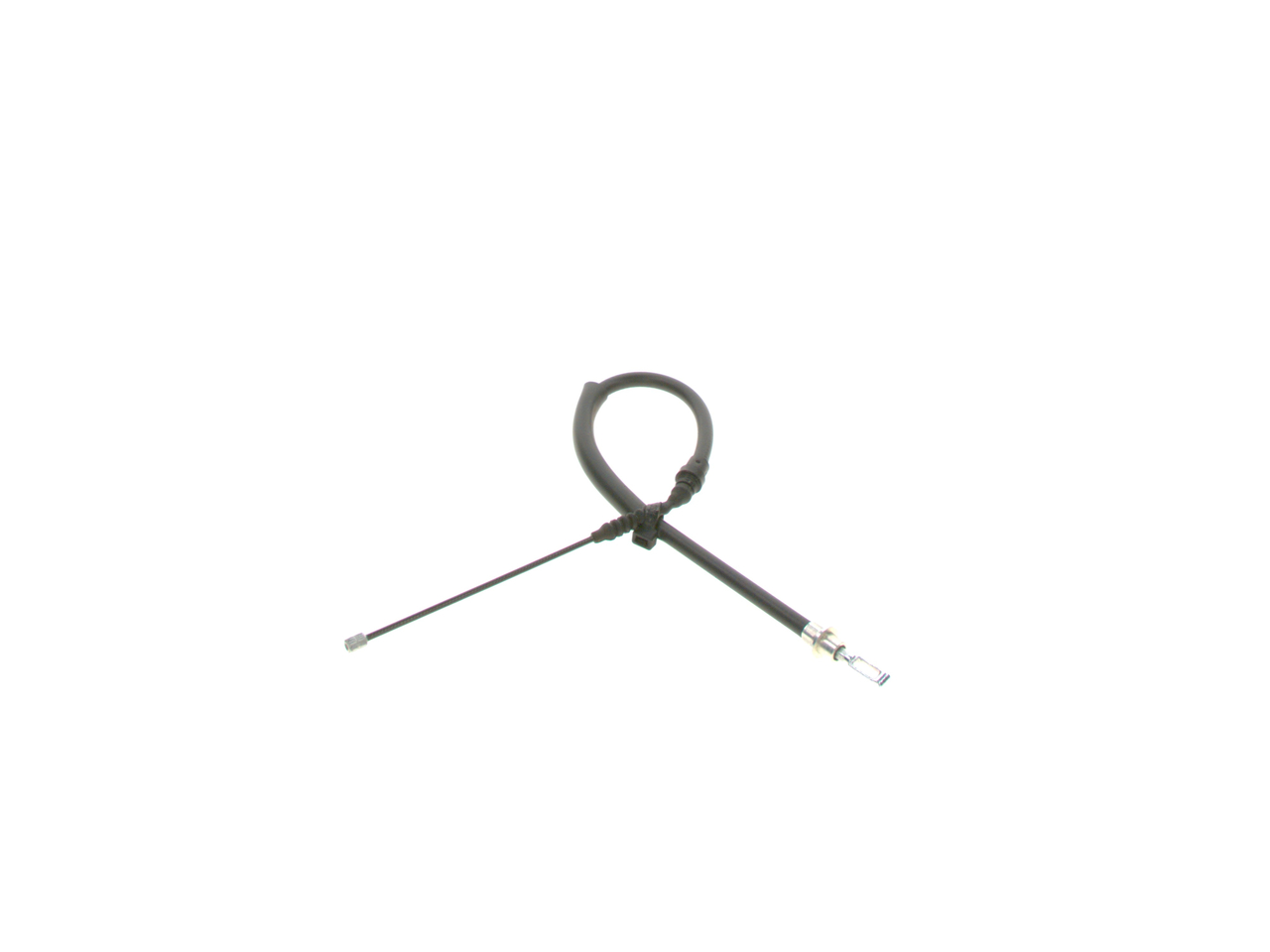 BOSCH Handremkabel 1 987 477 567
