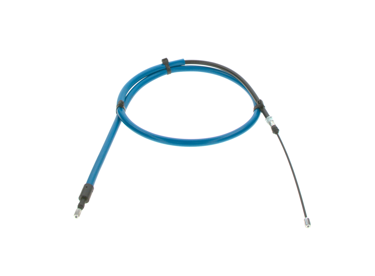 1 987 477 582 BOSCH Cable de freno de mano CITROËN BERLINGO