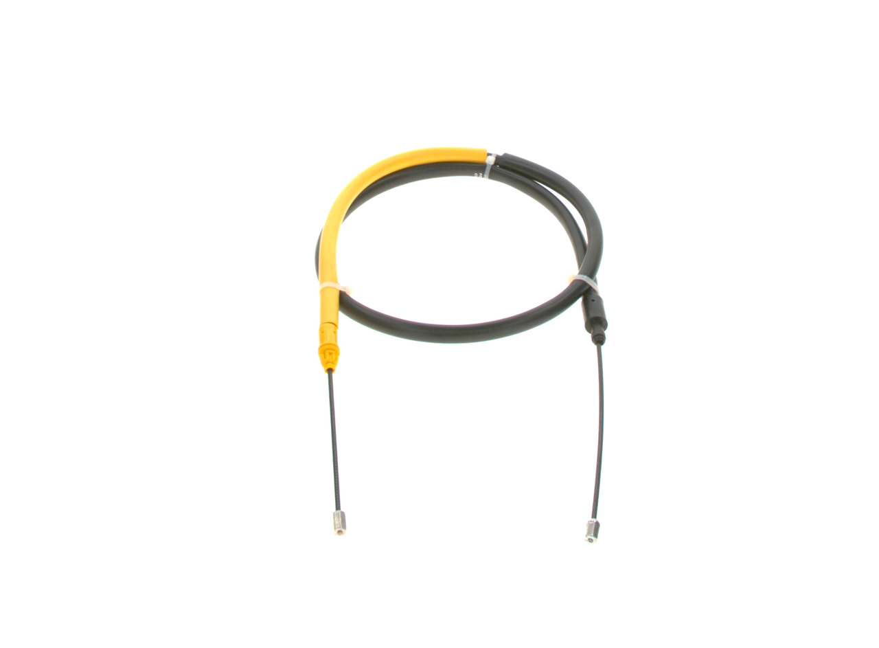 BOSCH 1 987 477 585 Tirette à câble frein de stationnement CITROЁN Xsara Van / Break 1.4 Essence 75 CV 2003 prix
