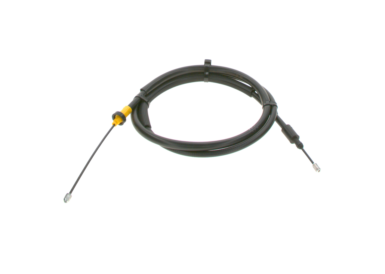 BOSCH Vaijeri, seisontajarru 1 987 477 591