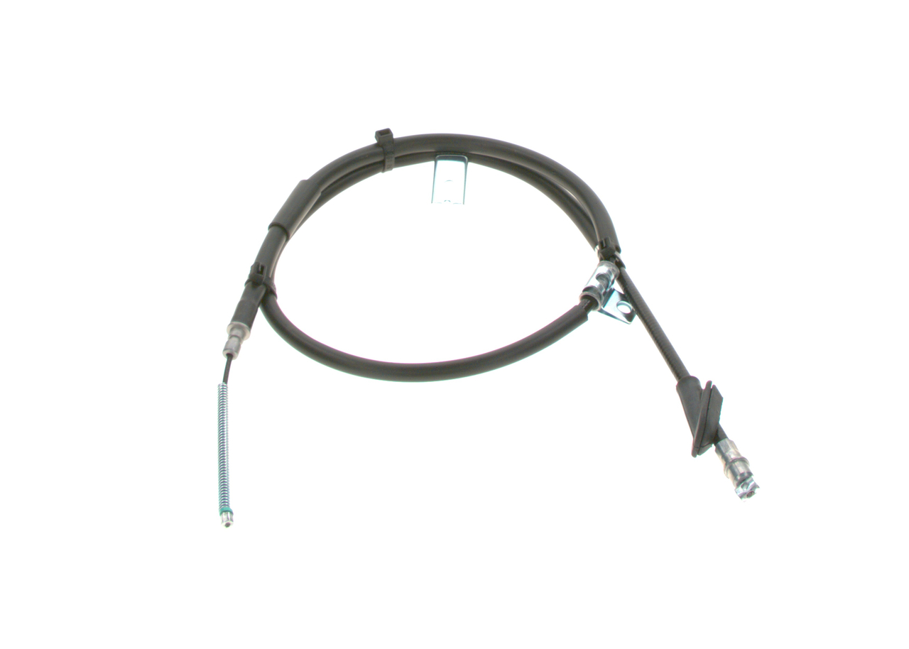 5977002020 OE BOSCH Трос, стояночная тормозная система 1 987 477 613