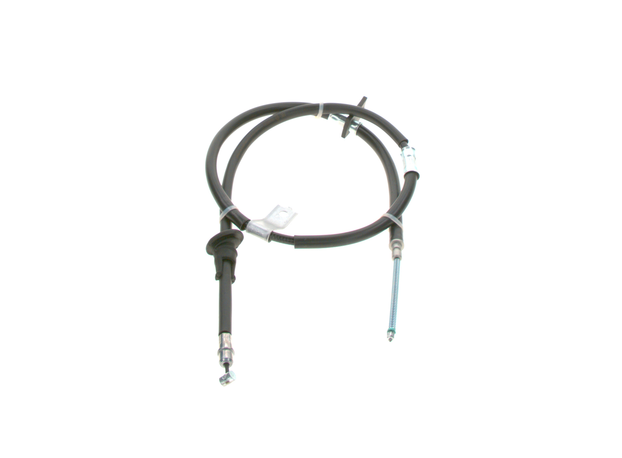 BOSCH 1 987 477 614 Câble de frein de stationnement HYUNDAI ACCENT I (X-3) 1.5 Essence 94 CV 1997 prix