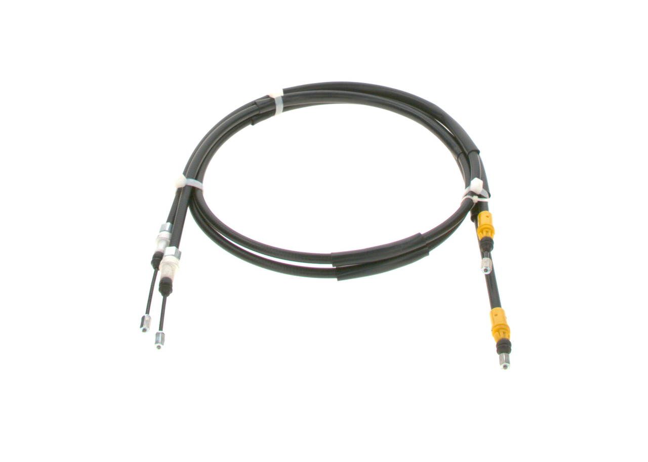 BOSCH 1 987 477 615 Handbroms RENAULT ESPACE III (JE0_) 3.0 V6 24V Bensin 190 hk 1998 pris