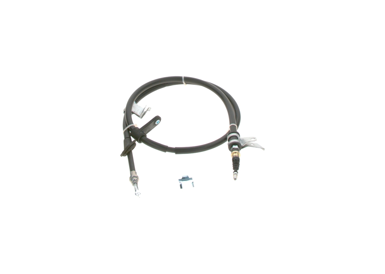 BOSCH Handbromsvajer 1 987 477 624