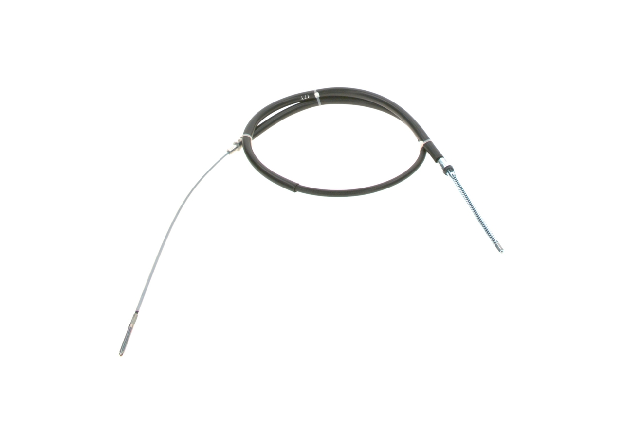 BOSCH Frein de secours LEON 1 987 477 626