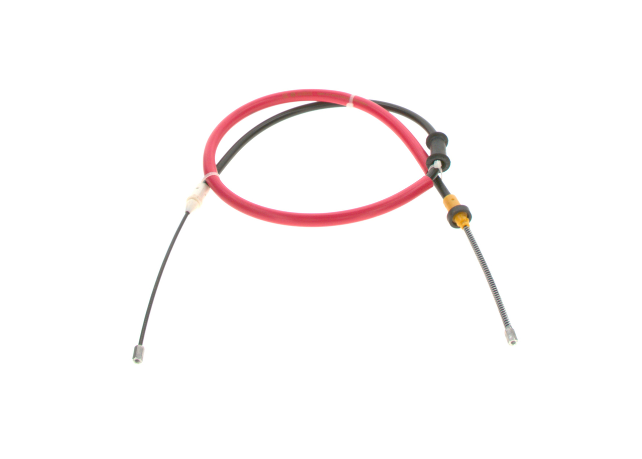 BOSCH 1 987 477 632 Parking brake RENAULT Kangoo I (KC) 1.6 Hi-Flex (KC1U, KC1Y) Petrol/Ethanol 98 hp 2007 price