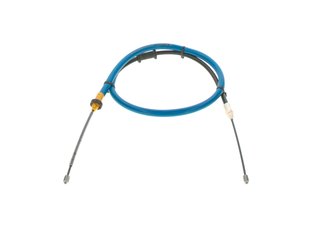 Original Nissan KUBISTAR BOSCH Handbremsseil 1 987 477 633