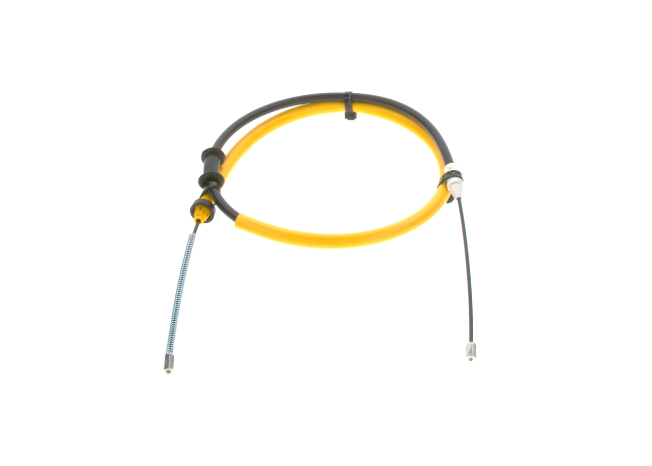 BOSCH Frein de stationnement Renault KANGOO 1 987 477 634