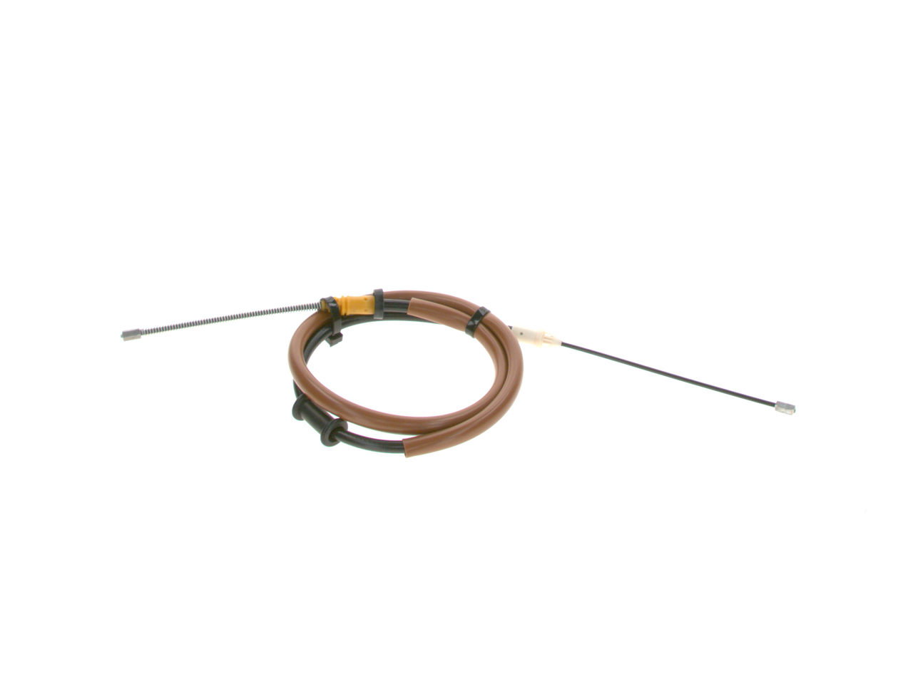 BOSCH 1 987 477 635 Parking brake RENAULT Kangoo I (KC) 1.6 Hi-Flex (KC1U, KC1Y) Petrol/Ethanol 98 hp 2010 price