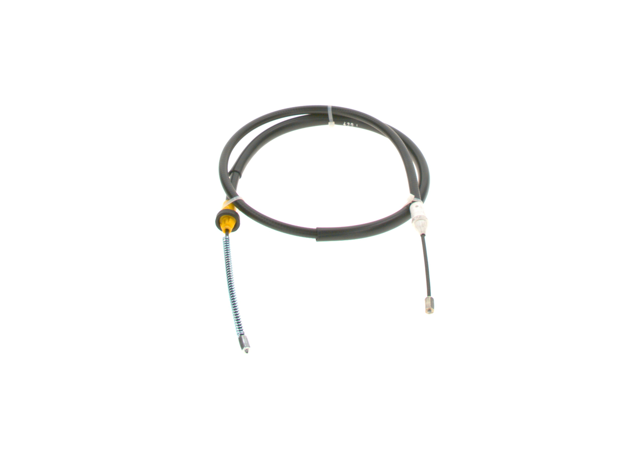 d'origine Renault CLIO BOSCH Frein de stationnement 1 987 477 645